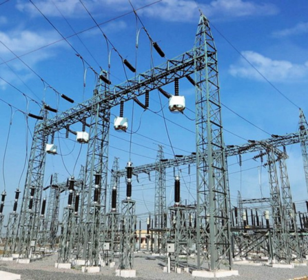 Complete Electrical Infrastructure Works For Solar and Wind Projects​